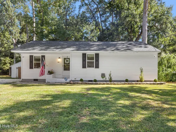 504 Oak Lane, Jacksonville, NC 28540