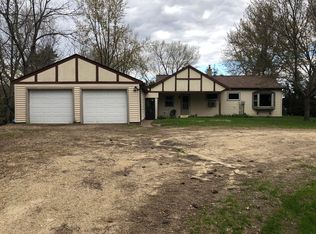 W13636 Benrud Ln, Melrose, WI 54642