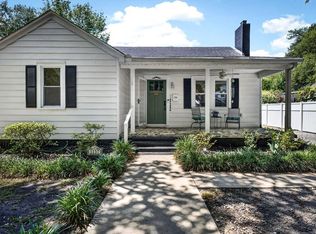 1137 Palmetto St., Georgetown, SC 29440