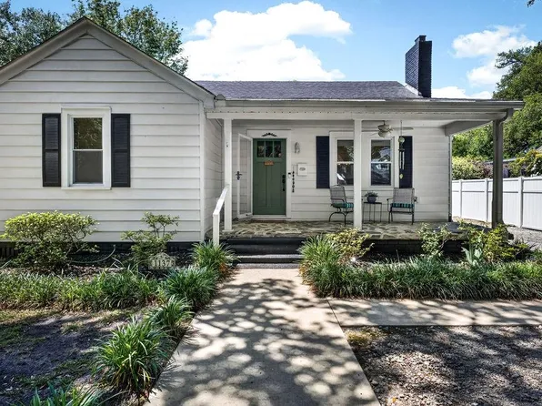 1137 Palmetto St., Georgetown, SC 29440