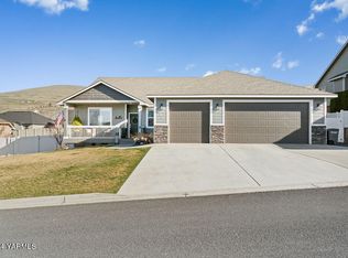 5101 Boulder Way, Yakima, WA 98901