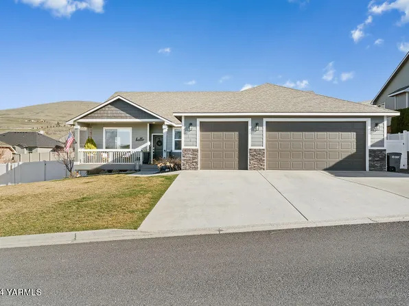 5101 Boulder Way, Yakima, WA 98901