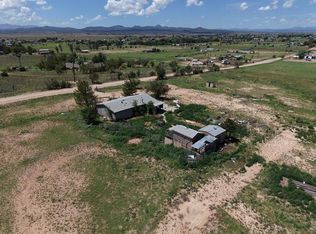 300 W Antelope Run Rd, Paulden, AZ 86334