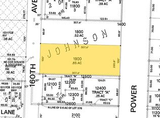 5210 SW 160th Ave, Aloha, OR 97007