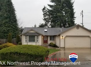 5916 59th Loop SE, Lacey, WA 98513