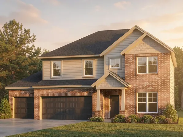 1291 Warrior Ln Lot 90, Bowling Green, KY 42104