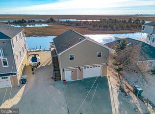 114 N Burgee Dr, Little Egg Harbor, NJ 08087