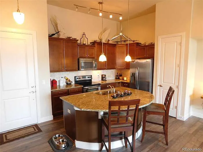 303 Inverness Way S #307 — Photo 13