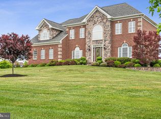 13106 Hunters Ridge Ln, Bowie, MD 20721