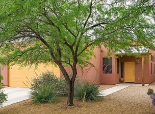 837 W Placita Estrella Azul, Tucson, AZ 85713