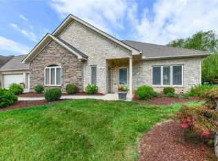 6 Gable Stone Ln, Jamestown, NC 27282