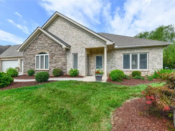 6 Gable Stone Ln, Jamestown, NC 27282