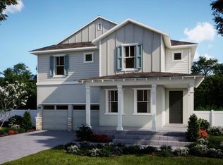Lotus Plan, Cypress Bluff, Groveland, FL 34736