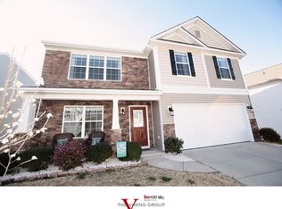 1039 Marcus St, Indian Land, SC 29707