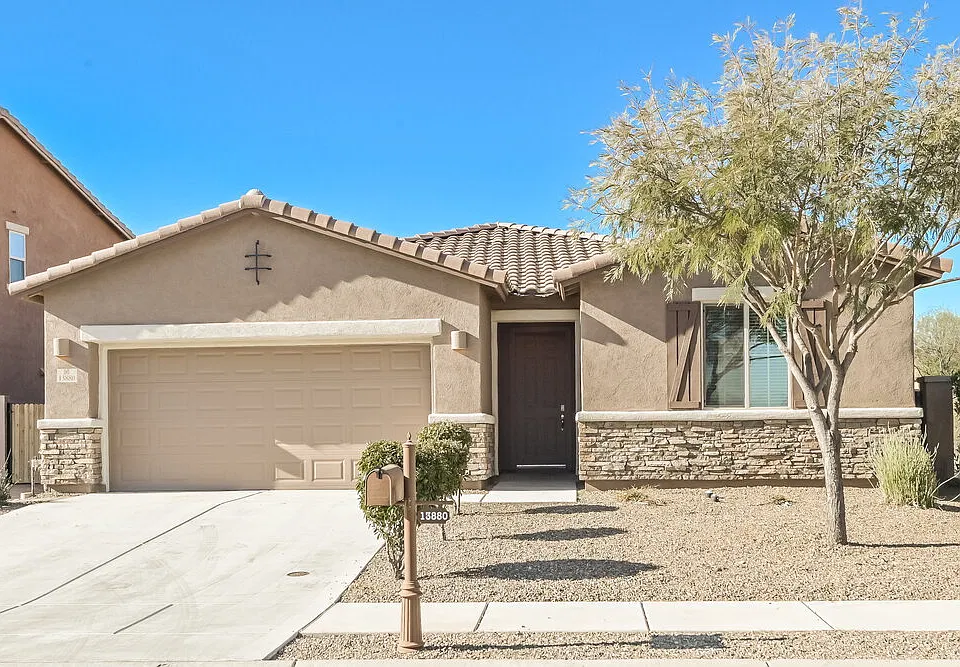 13880 S Camino Chepa
