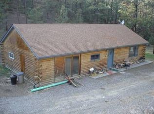 66 Canyon Rd, Roundup, MT 59072