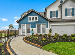 5526 Hyde Park Dr, Pasadena, TX 77505