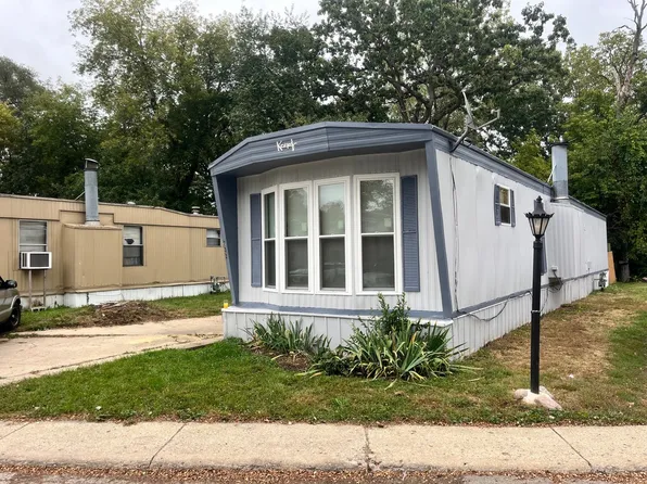 38455 N Sheridan Rd Lot 732, Beach Park, IL 60087