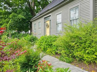 8 River St, Alstead, NH 03602