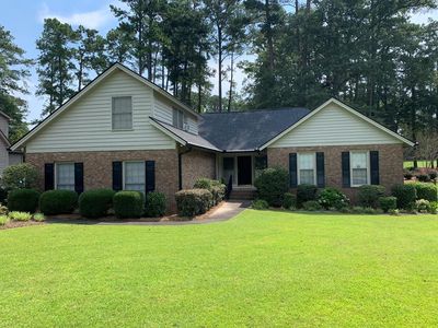 105 Wateree Dr, Santee, SC, 29142