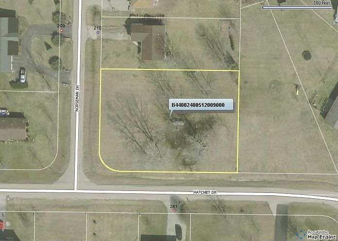 1st image of 240 Hatchet Dr