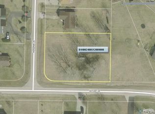 240 Hatchet Dr, Eaton, OH 45320
