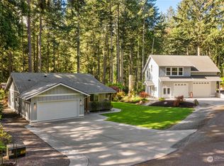 11308 113th Street Ct, Anderson Island, WA