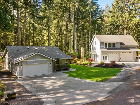 11308 113th Street Ct, Anderson Island, WA 98303