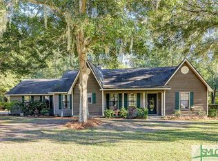 121 Scholar Rd, Guyton, GA 31312