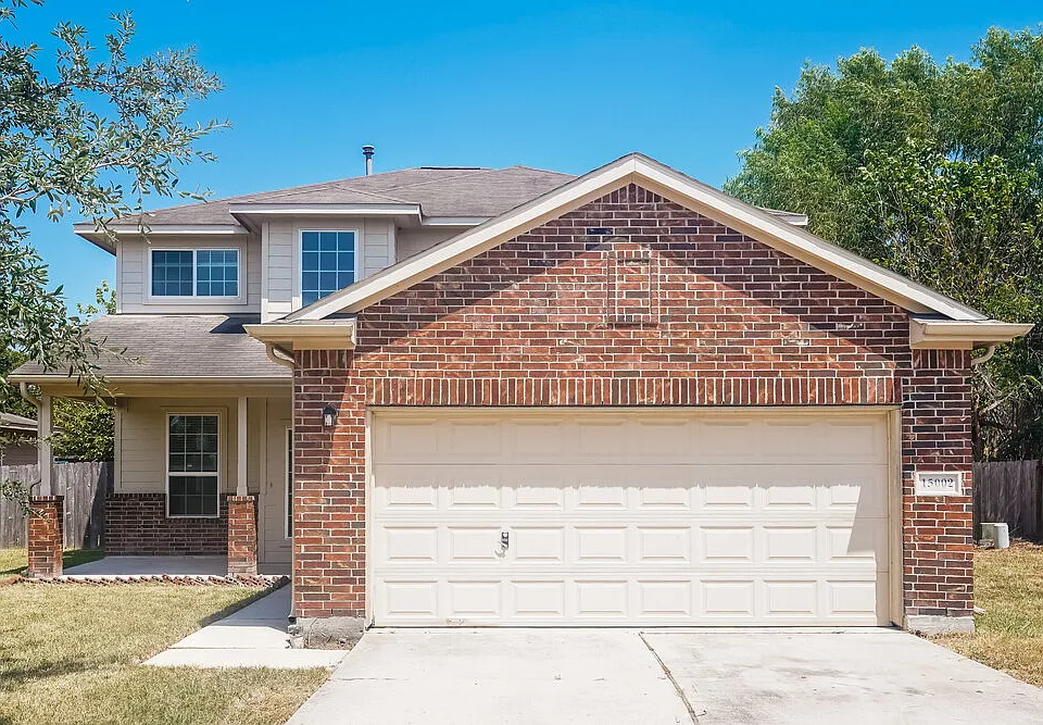 15002 Silhouette Ridge Dr