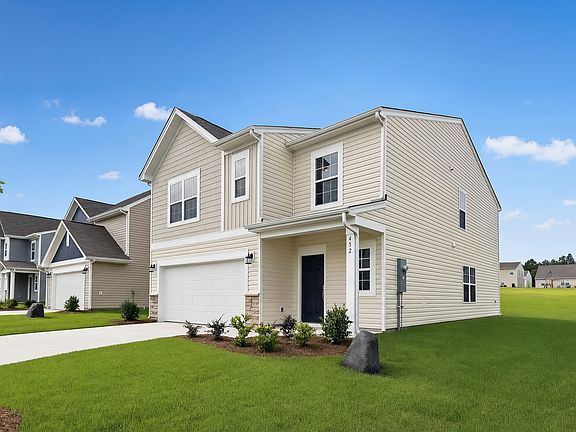 Heron Pointe Dickenson 2