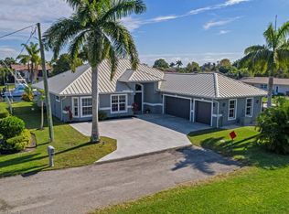 2343 SE 27th St, Cape Coral, FL 33904