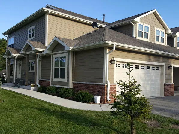 1935 N Waterville Rd Unit 3, Summit, WI 53066