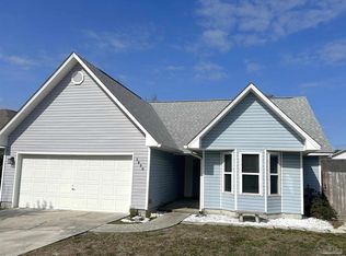 5990 W Bay Point Dr, Perdido Key, FL 32507