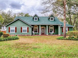 8585 SW 91st Pl, Gainesville, FL 32608