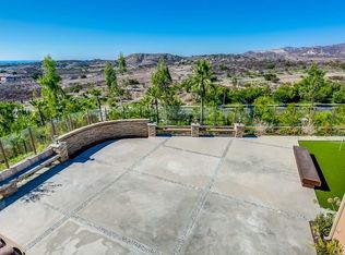 40 Dogwood, Lake Forest, CA 92630