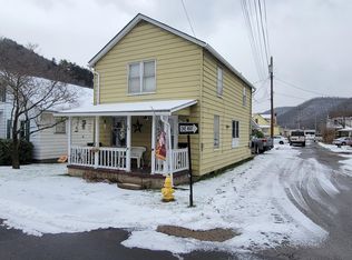 73 S Wood St, Emporium, PA 15834