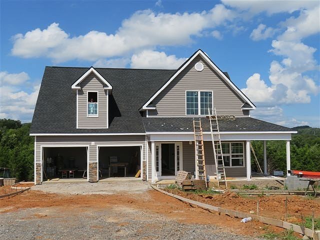 1st image of LOT 20 Mountain Vista Trl