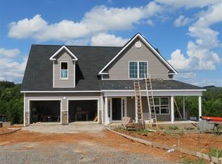 LOT 20 Mountain Vista Trl, Dandridge, TN 37725