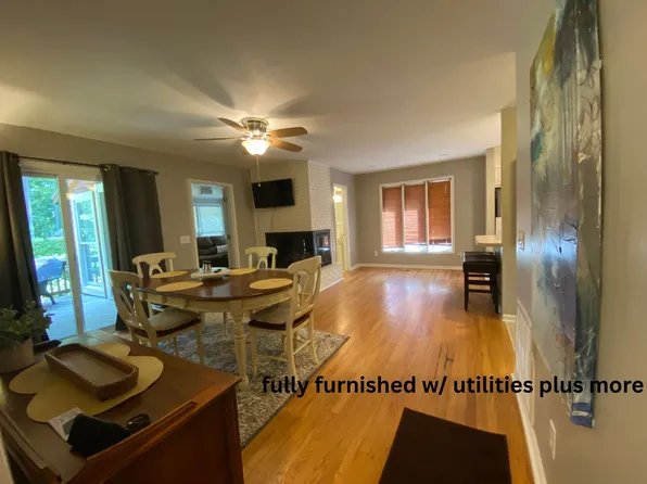 4035 Timber Wolf Cir, Sanford, NC 27332