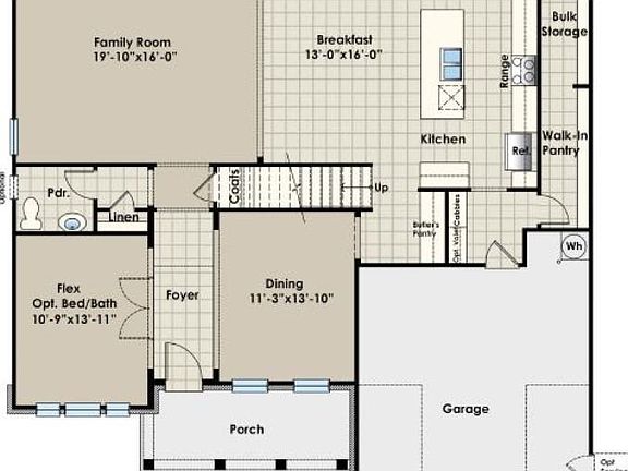 2nd image of this home