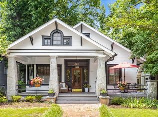 123 Kings Hwy, Decatur, GA 30030