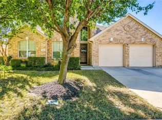5048 Raisintree Dr, Fort Worth, TX 76244