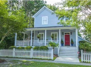 2494 Cheswick Ln, Mount Pleasant, SC 29466