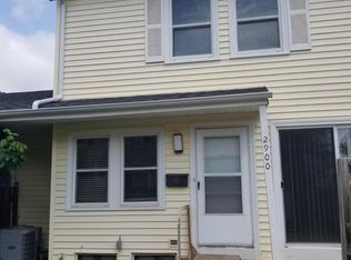 2900 Roundtree Blvd, Ypsilanti, MI 48197