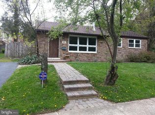 4003 Virginia St, Fairfax, VA 22032