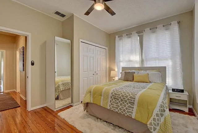 607 Baylor St #A — Photo 15
