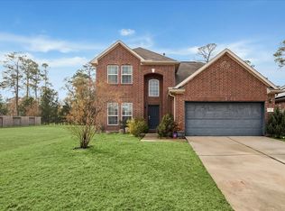 22903 Jetty Manor Ln, Spring, TX 77373
