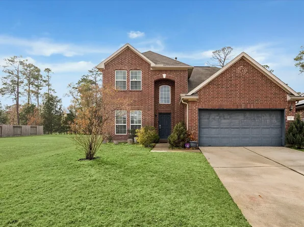 22903 Jetty Manor Ln, Spring, TX 77373