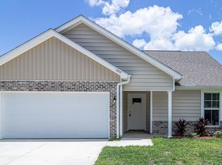 E Oak Dr, Gulfport, MS 39507